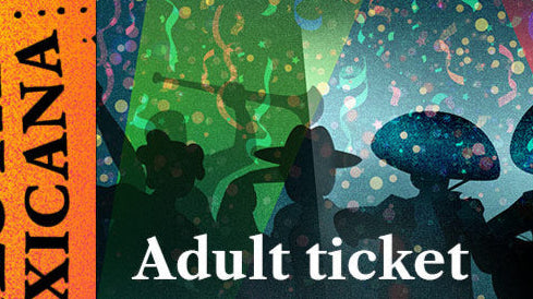 Adult reservation