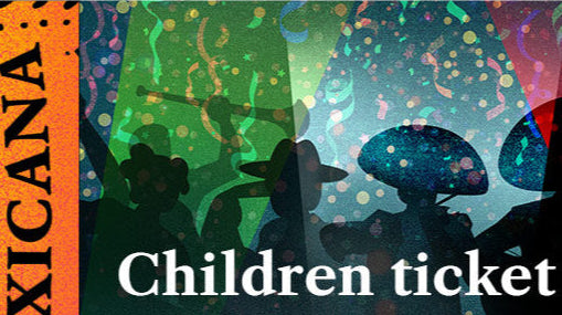 KINDEREN Ticket